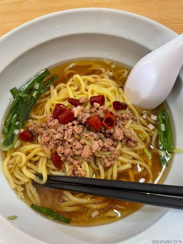 中華料理 六和堂