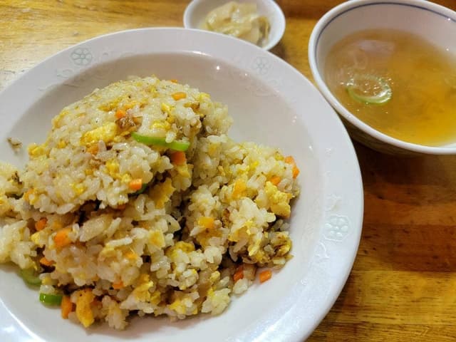 ニュー雅園 - サブ画像1