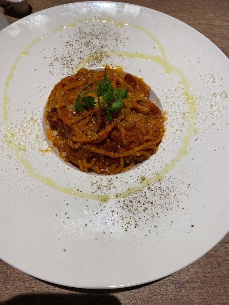 Cafe Dining えんつむぎ