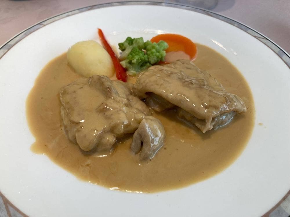 ビストロ ボン・グー・コクブ