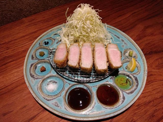 宮川豚衛門 - サブ画像1