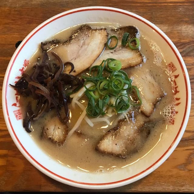 博多乃風らーめん大郷 - サブ画像1