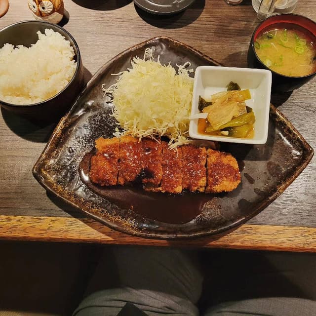 京風 青山 - サブ画像2