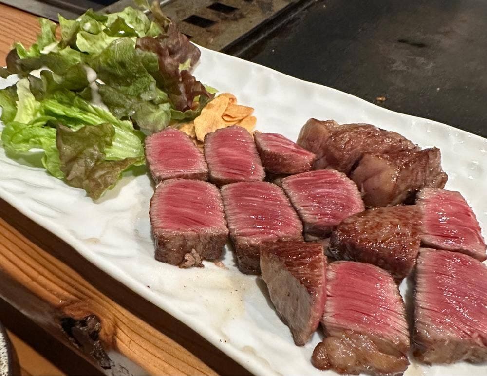 神戸鉄板ダイニングKOJIN