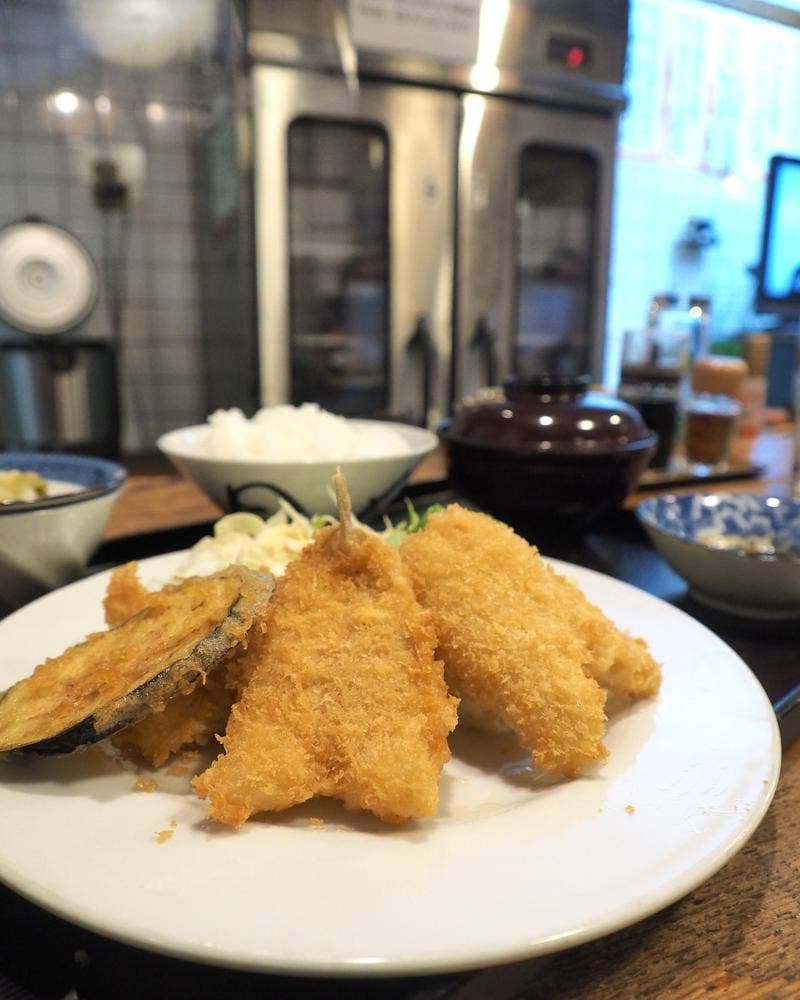 割烹 みくに