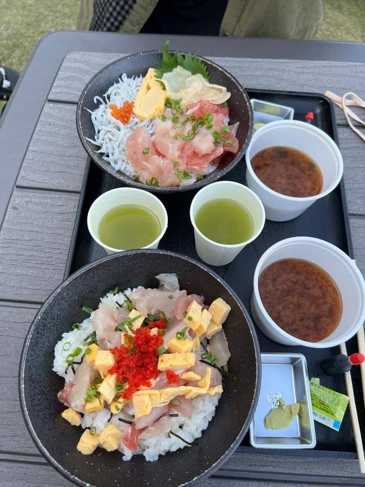 ラグーナフェスティバルマーケット