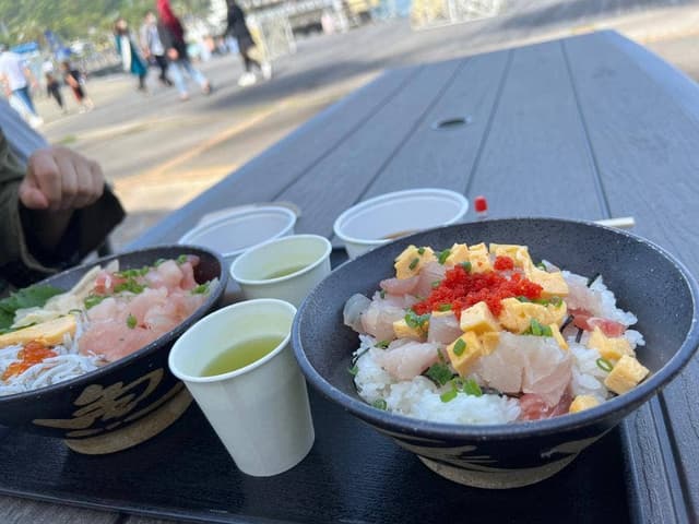 ラグーナフェスティバルマーケット - サブ画像3