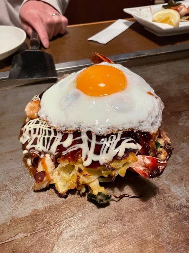 百十 なんばこめじるし店 - サブ画像1