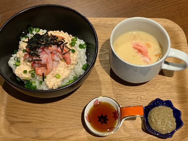 かに舞 自由が丘店 - サブ画像3