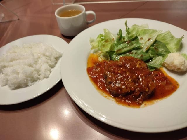 葡萄の木 - サブ画像2