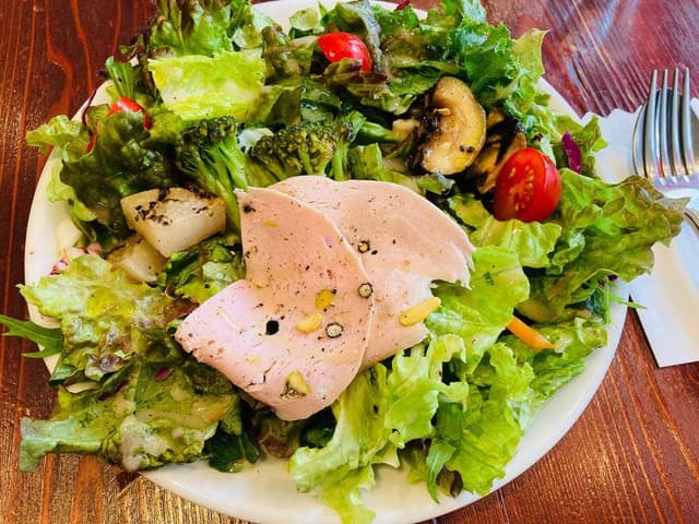 Table D'Hote - サブ画像2