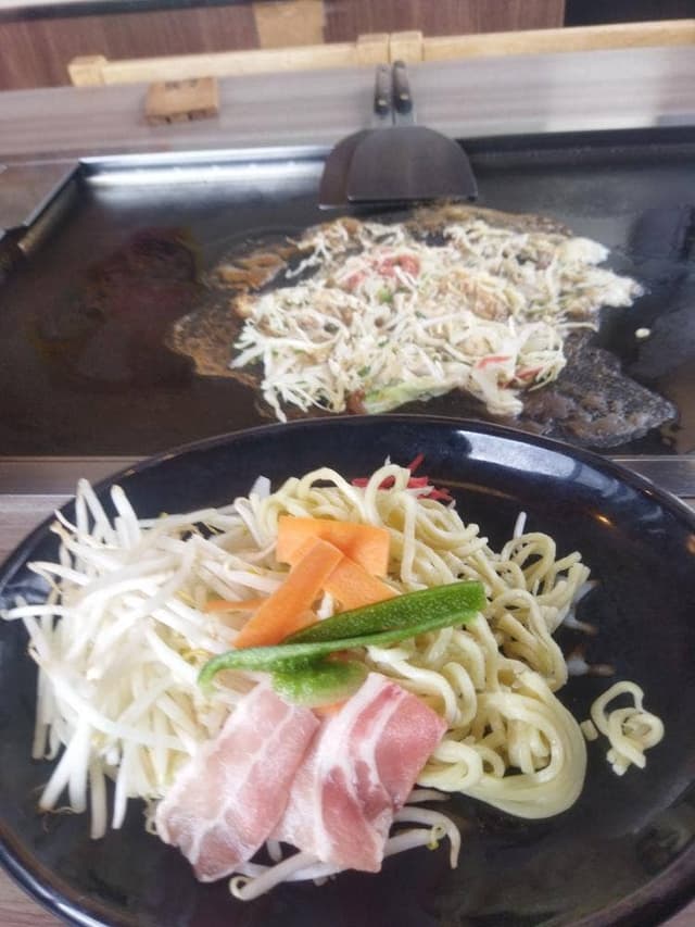 道とん堀 習志野台店 - サブ画像3