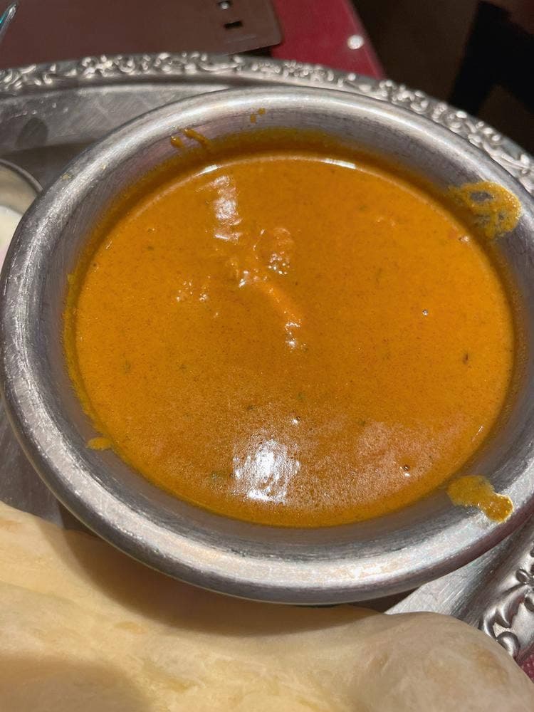 cafe＆kitchen オリエンタルSAPANA 秋葉原店