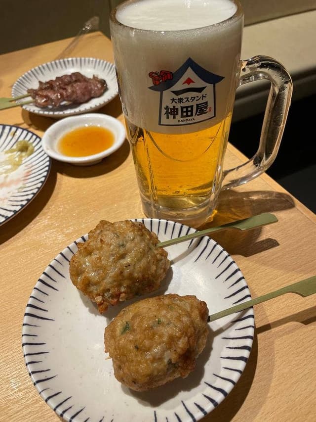 大衆スタンド 神田屋 名古屋笹島店 - サブ画像3