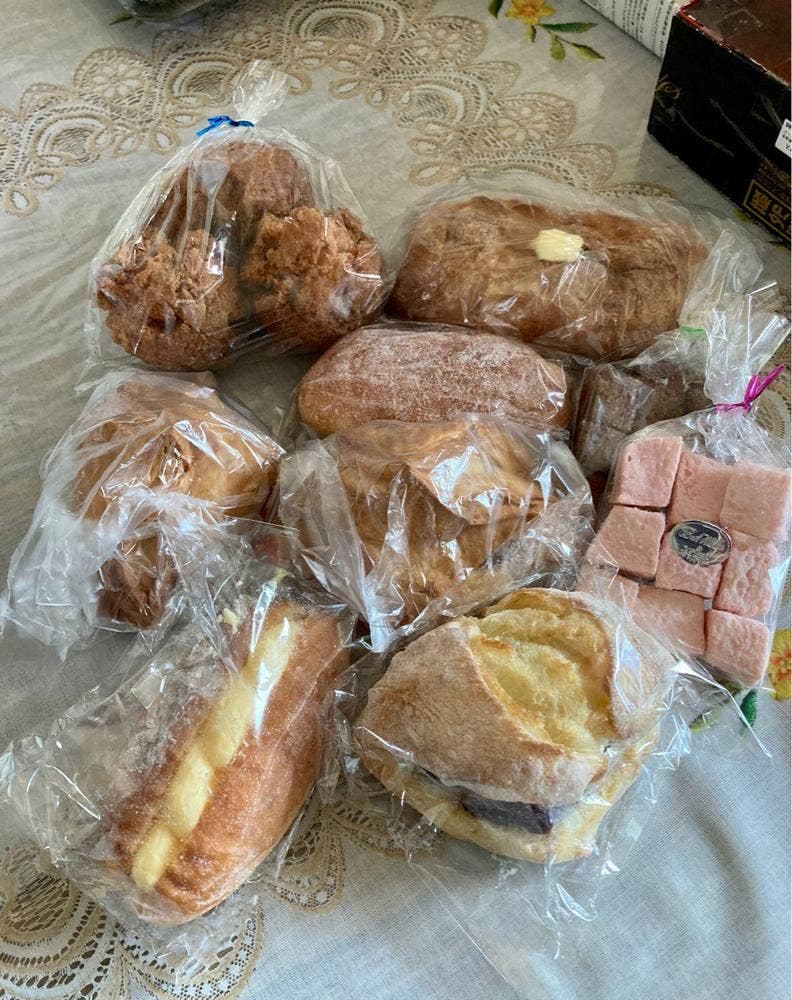 はるこまベーカリー ～はなれ～