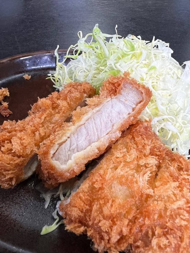 とんかつ水龍 寒川店 - サブ画像1