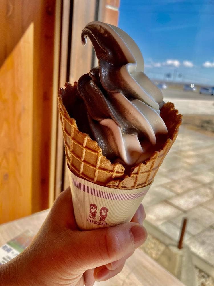 道の駅 ピア21しほろ