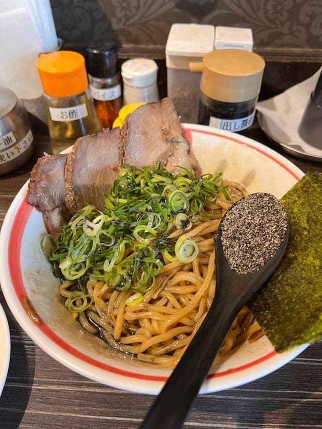 まる徳ラーメン 泉大津店 - サブ画像1