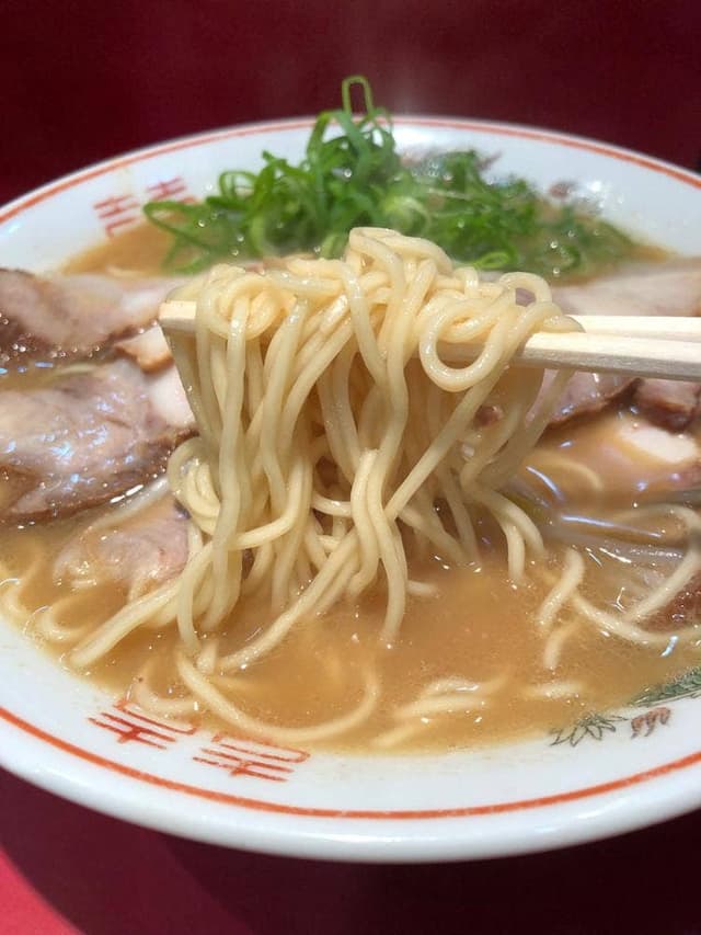 中華そば まる 舟入店 - サブ画像1