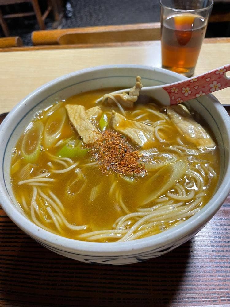 川辺