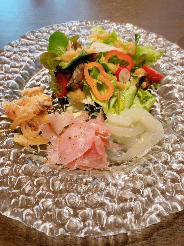 trattoria PIGNA