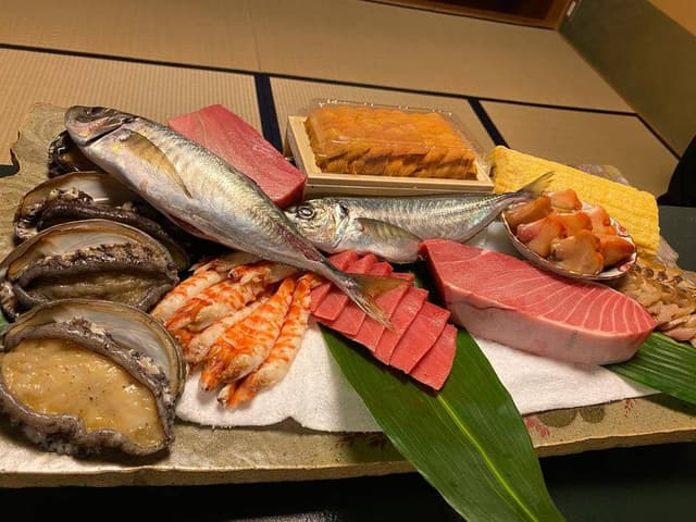 末廣鮨 - サブ画像2