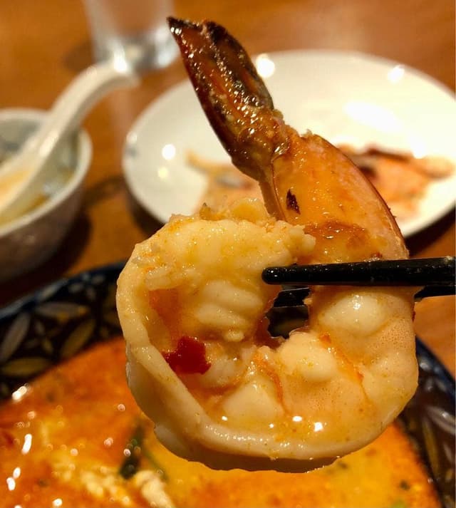 Tom Yam Kung - サブ画像3