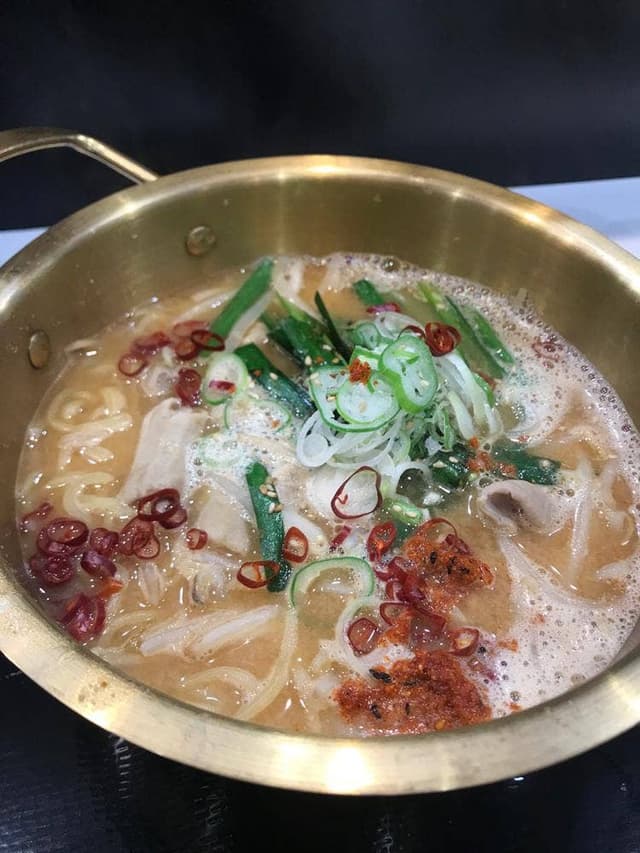 ゆで太郎 もつ次郎 関内ベイスターズ通り店 - サブ画像3