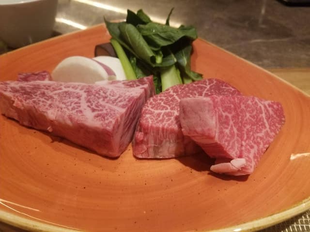 Steak Lys - サブ画像1