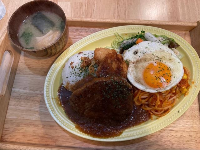 煮こ屋 - サブ画像2