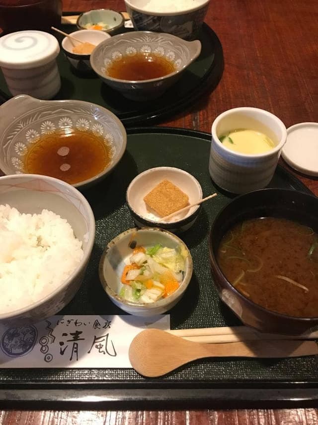 賑食房清風 - サブ画像2