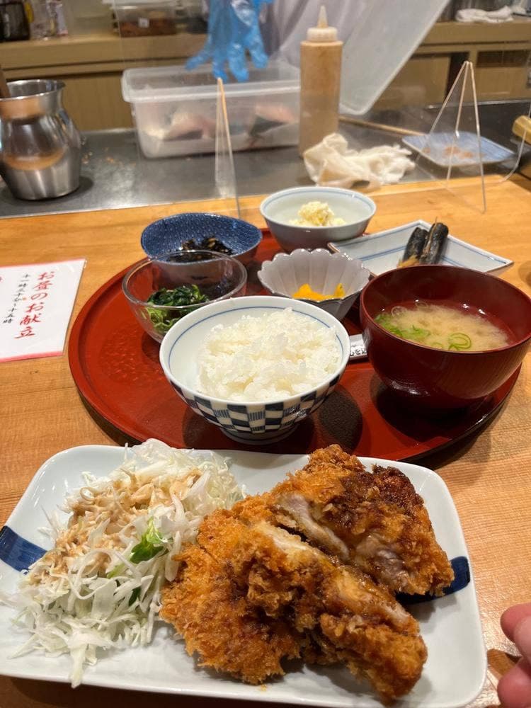 おばんざい アヤコ食堂