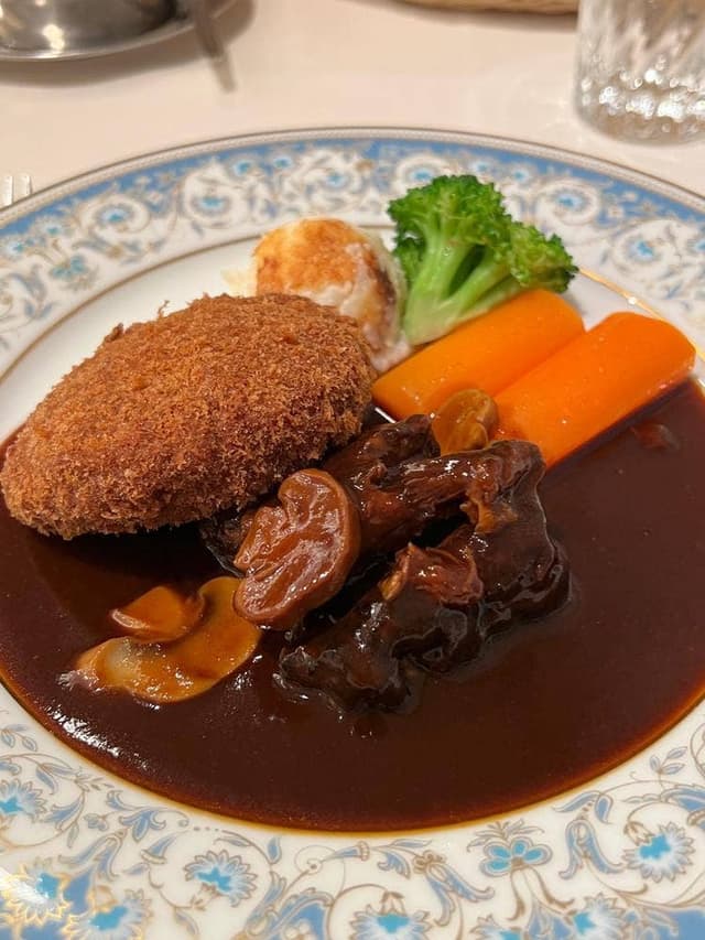 レストラン 香味屋 - サブ画像2