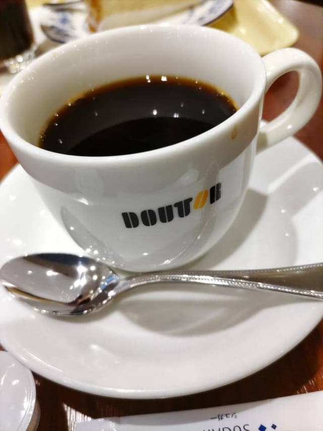ドトールコーヒーショップ 難波店 - サブ画像3