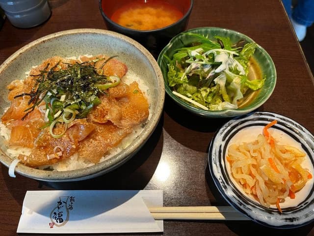 飯と酒 かど福 - サブ画像3