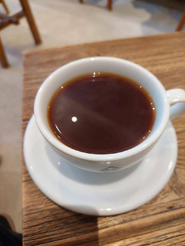 PASSAGE COFFEE - サブ画像3