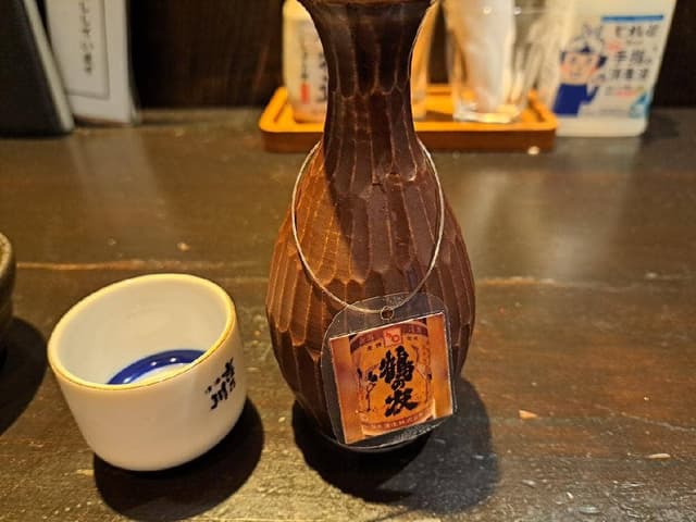 新潟肉と海鮮・50種の地酒 つるまる - サブ画像3