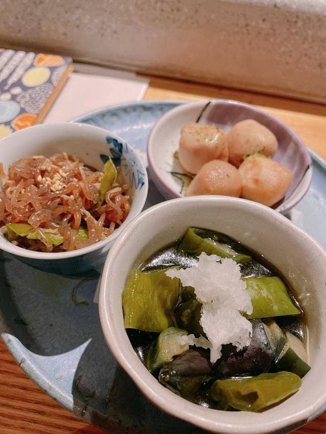 京町家おばんざい こはく - サブ画像1