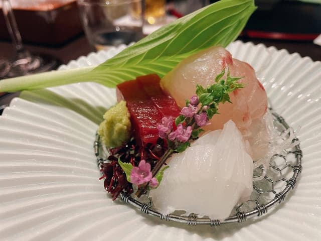 四季亭 横浜ロイヤルパークホテル - サブ画像1