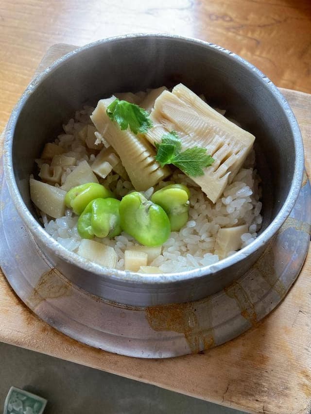 麻布十番 和食釜めし むら田 - サブ画像3