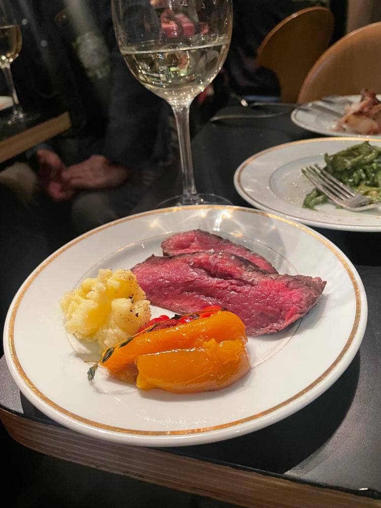 パリアッチョ 丸の内仲通り店