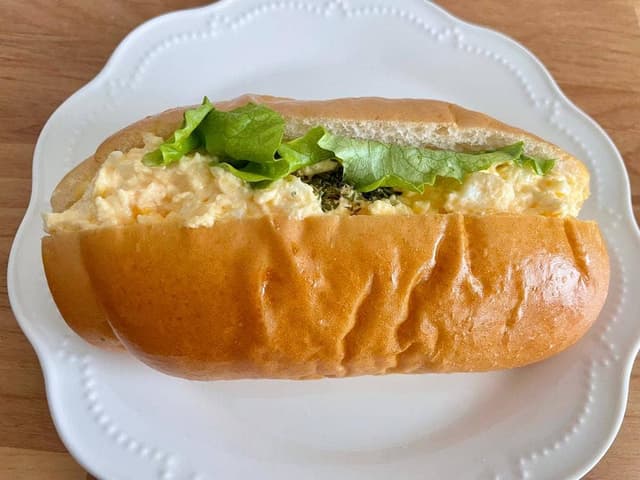 ふわこっぺ 水無瀬店 - サブ画像1