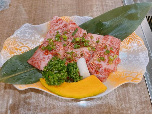 太平焼肉 - サブ画像1