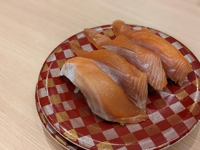 和風回転寿司 旬楽 苫小牧柳町店 - サブ画像2