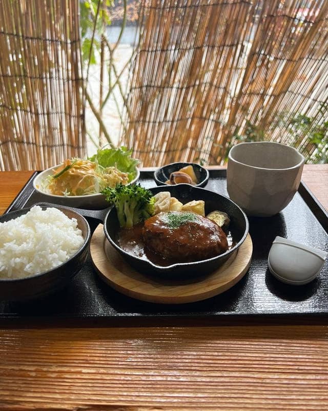 コミンカカフェ A DAY - サブ画像3