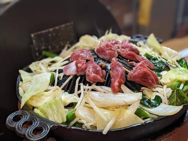 ラムハウス ケケレ - サブ画像3