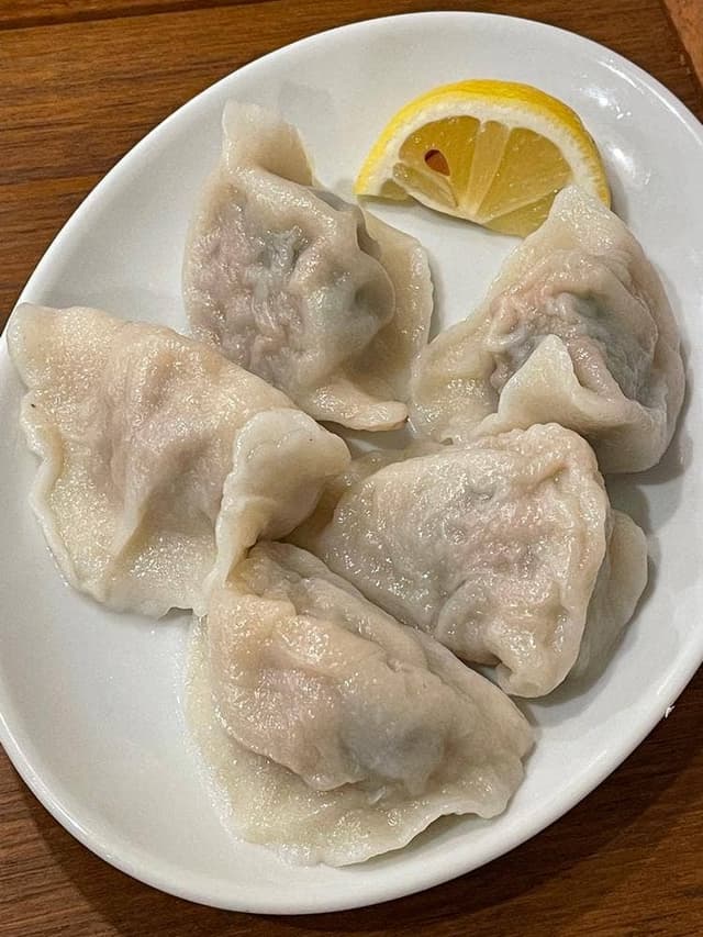 江南水餃店 - サブ画像1