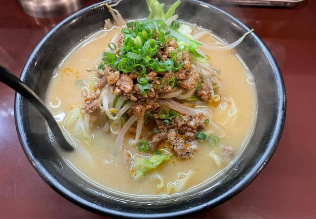 麺やOK - サブ画像3