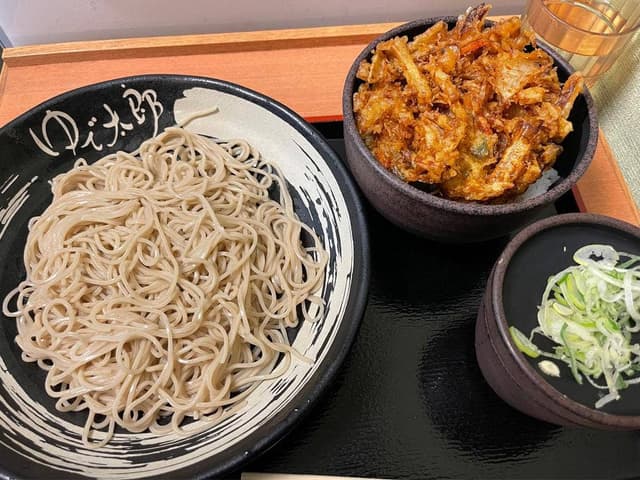 ゆで太郎 水道橋店 - サブ画像1