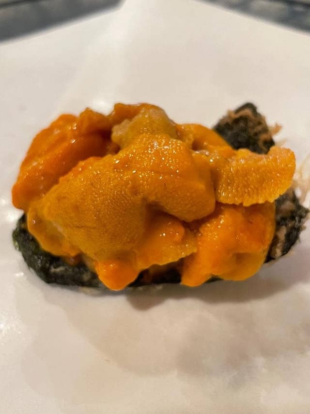 天ぷら料理 さくら - サブ画像3